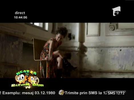 Ami - "Playa en Costa Rica"