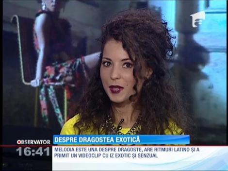 AMI a lansat videoclipul piesei "Playa en Costa Rica"