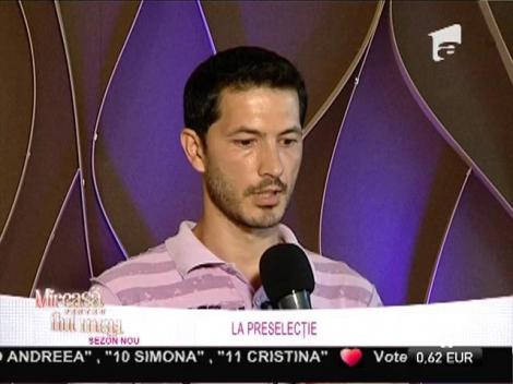 Îşi va găsi Dănuţ aleasa inimii?