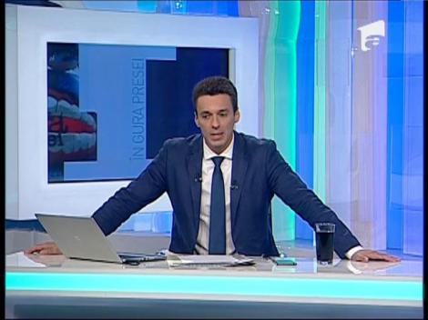 Băsescu cere demiterea șefului Jandarmeriei după scandalul Badea-motocicliști