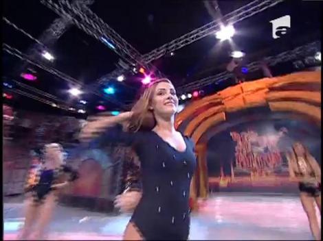 Otilia - ”Bilionera”