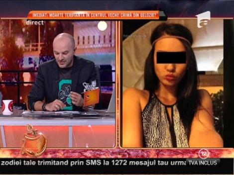 Chelneriță moartă după un cocktail letal