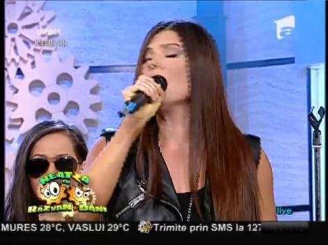 LIVE: Paula Seling - "Solo"