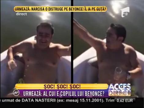 Pe Adrian Minune nu-l interesează silueta