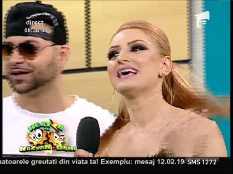 Tiare lansează “Con tu amor”