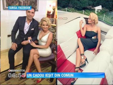 Marcel Toader, un romantic incurabil!