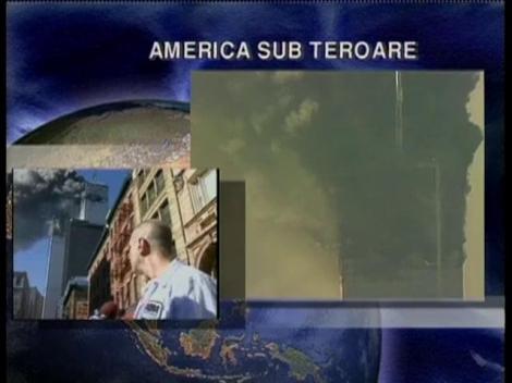 Vă mai aduceți aminte? Cum a prezentat Antena 1 evenimentele de acum 13 ani!