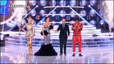 Best OF Jorge! Cele mai bune momente ale vedetei de la TCDU!