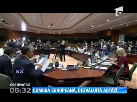 Corina Creţu va deţine portofoliul Politicii Regionale