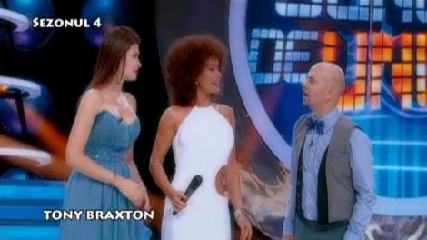 BEST OF Anda Adam! Iată cele mai TARI transformări ale vedetei!