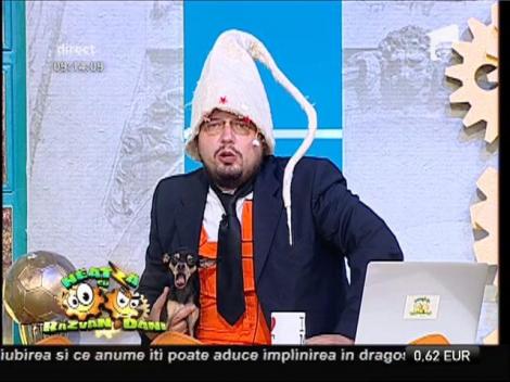 Ştiri de pe o altă planetă