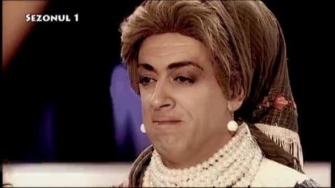 A fost câștigătorul primului sezon! Vezi BEST OF CRBL la ”Te cunosc de undeva!”