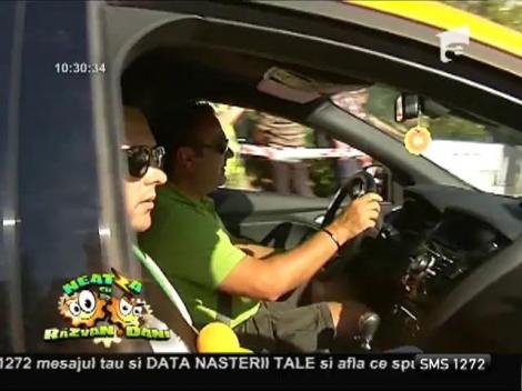 Campionatului Naţional de Raliuri 2014