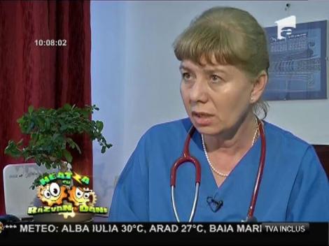 Bună dimineaţă, sănătate! Importanţa vaccinurilor la copii
