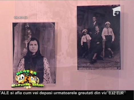 Festivalul Internaţional de fotografie