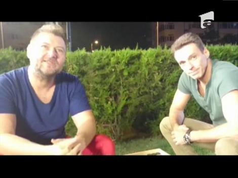 Mircea Badea: "Iohannis comunică mai bine când tace"