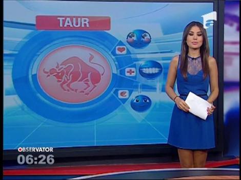 Horoscopul zilei 11/09/2014