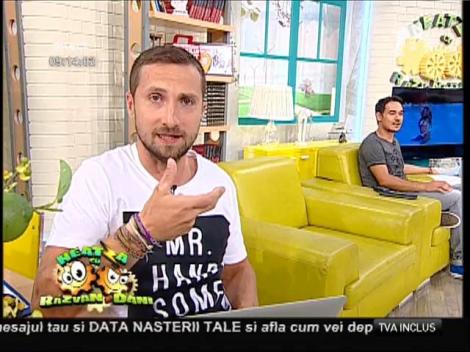 Otilia lansează single-ul "Bilionera"