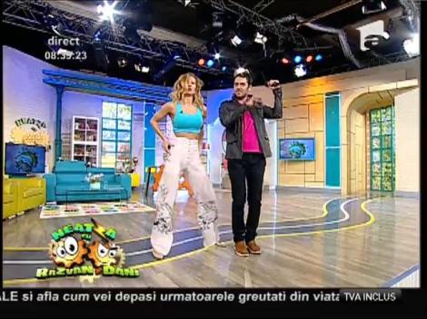 Filip- "Life Goes On" (Laleina)