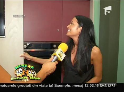 Târgul Internaţional de Mobilă, Echipamente si Accesorii