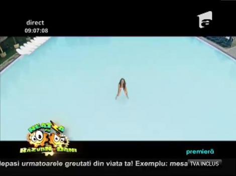 Premieră! Otilia - "Bilionera"