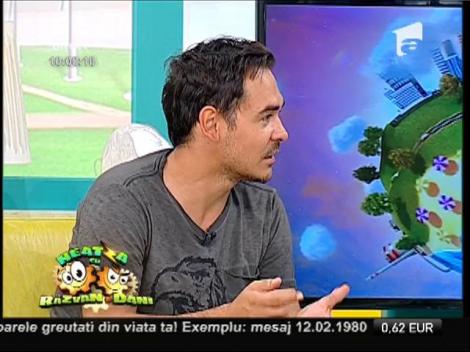 Recomandări de filme care merită văzute