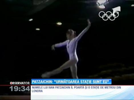 Staţia Piaţa Unirii 1 va purta numele de Ivan Patzaichin