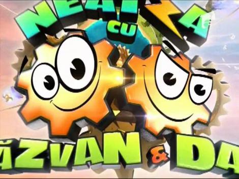 Irina Deleanu, despre gimnastica ritmica