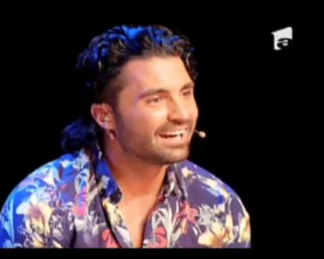 Galerie VIDEO! Explozie de culoare și de emoție, marți, la 20:30, în marea premieră a noului sezon!