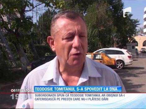 UPDATE / Arhiepiscopul Tomisului, urmărit penal