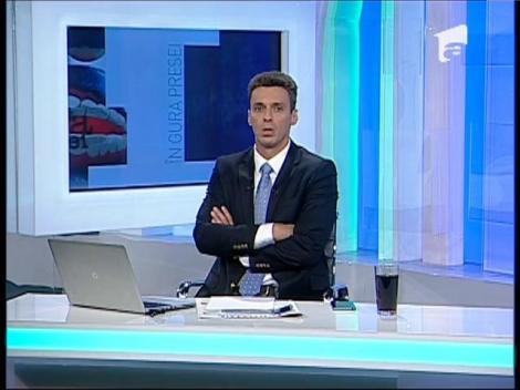 Emisiunea lui Mircea Badea a împlinit 10 ani