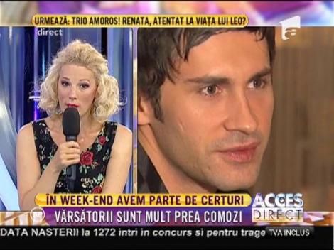 Horoscopul pentru weekend