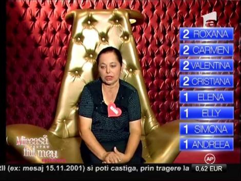 Mamele aleg fetele potrivite pentru fiii lor