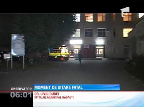 Fetiţă de 8 ani omorâtă de o maşină lăsată în pantă fără să fie asigurată cu frâna de mână