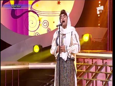 Maria Lătărețu - ”Mai ții minte, măi, dragă Mărie?”. Vezi transformarea lui Pepe la "Te cunosc de undeva!"