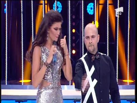 Vedetele din sezonul 6 ”Te cunosc de undeva!”