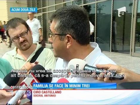 Antonia şi Alex Velea nu-şi mai ascund iubirea de ochii curioşilor