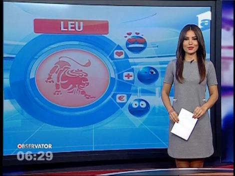 Săgetătorii vor avea o zi plină de bucurii! Horoscopul zilei de 13 septembrie, cu Andreea Joița