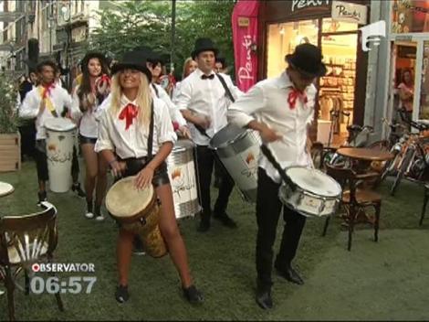 Horaţiu Mălăele, 40 de ani de activitate pe scenă