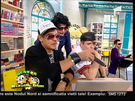 A început școala la Neatza! Iată cum au întâmpinat matinalii noul an școlar!