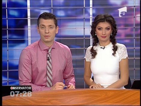 Sărbătoarea imnului SUA