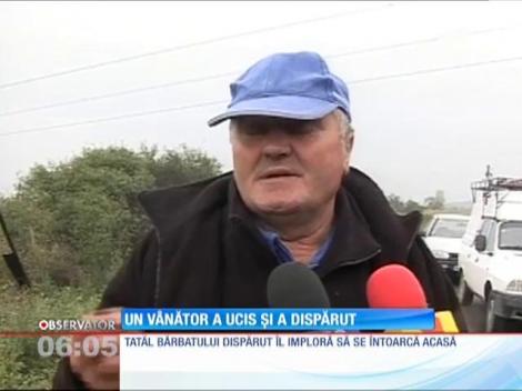 Bihor: Un tânăr şi-a împuşcat din greşeală cel mai bun prieten la o partidă de vânătoare