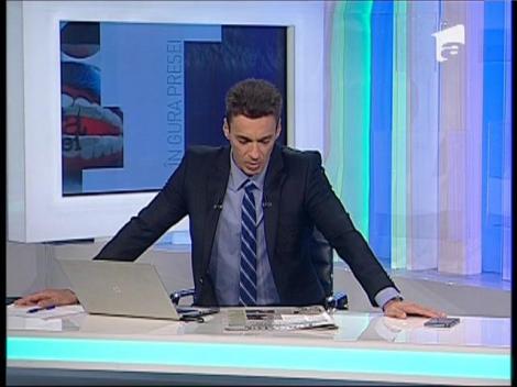 Mircea Badea: "Ipocrizia mi se pare o modă"