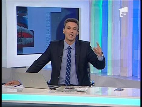 Mircea Badea: "Și gențile de tabla sunt mai aspectoase decât cele de la Louis Vuitton!"