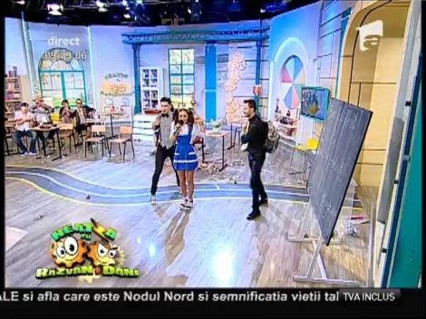 Ruby - "Tu" (Inima şi sufletul)