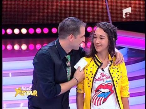 Connect-R, în lacrimi! Uite ce l-a emoționat pe juratul Next Star