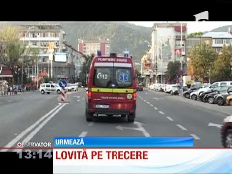 Curse Tarom anulate din cauza unui protest spontan