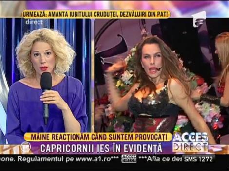 Horoscopul zilei 17/09/2014