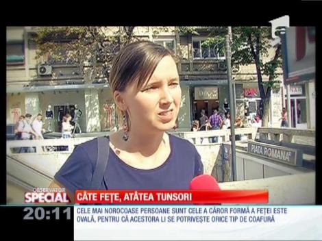 Câte fețe, atâtea tunsori