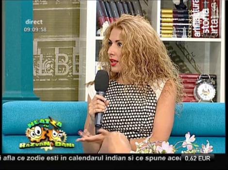 Carmen Brumă a lansat cartea "Jurnal de Gravidă"